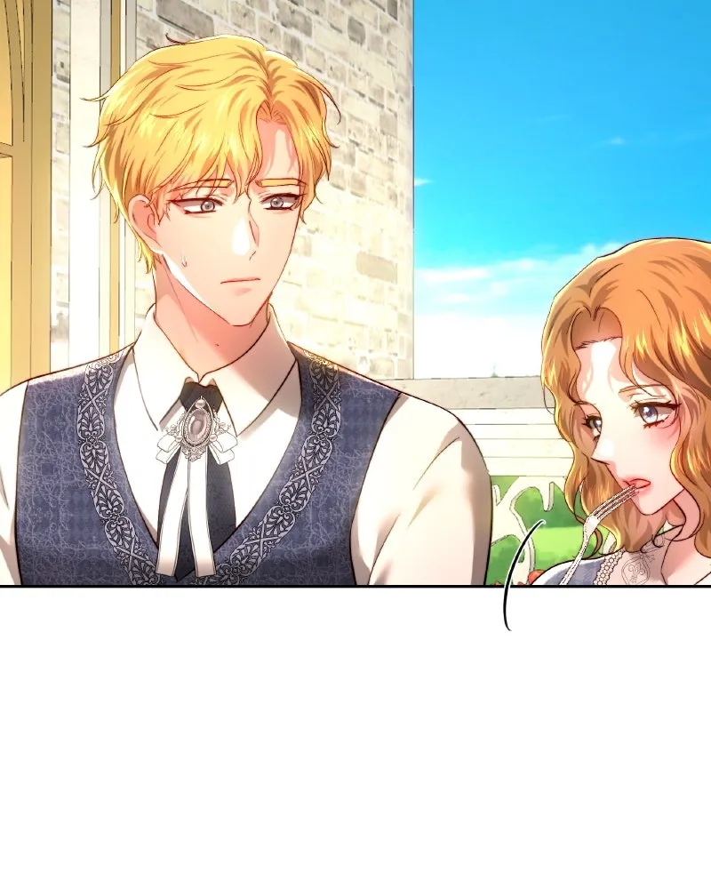 เจ้าหญิงคลั่งแห่งวังหลวง ตอนที่ 97 รูปที่ 64