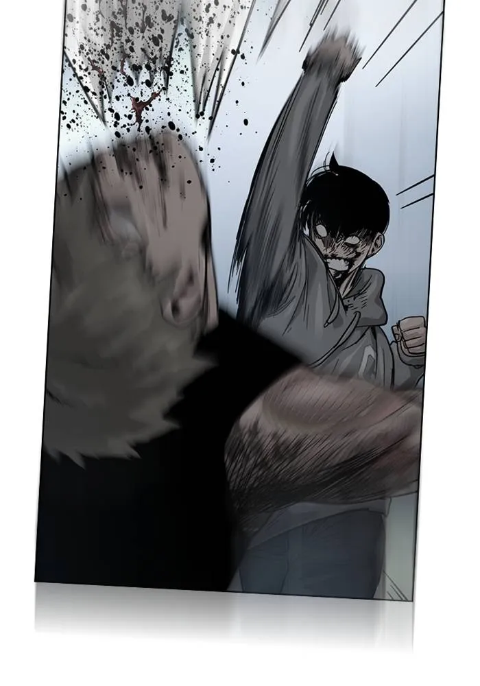 เหยื่ออย่างผมต้องรอด ตอนที่ 2 รูปที่ 70