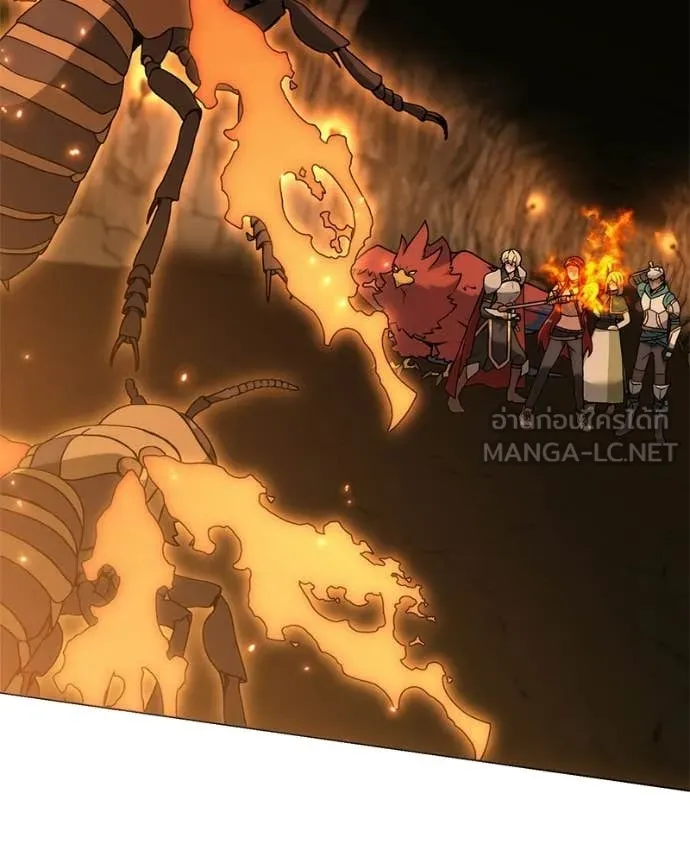 คนสวนโลกฮันเตอร์ ตอนที่ 106 รูปที่ 30