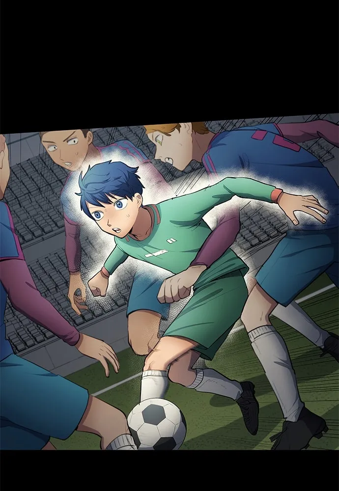 นักเตะแข้งสวรรค์ ตอนที่ 68 รูปที่ 14