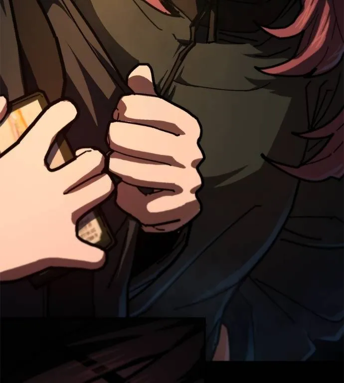 นักสู้ไร้น้ำยา ตอนที่ 28 รูปที่ 203