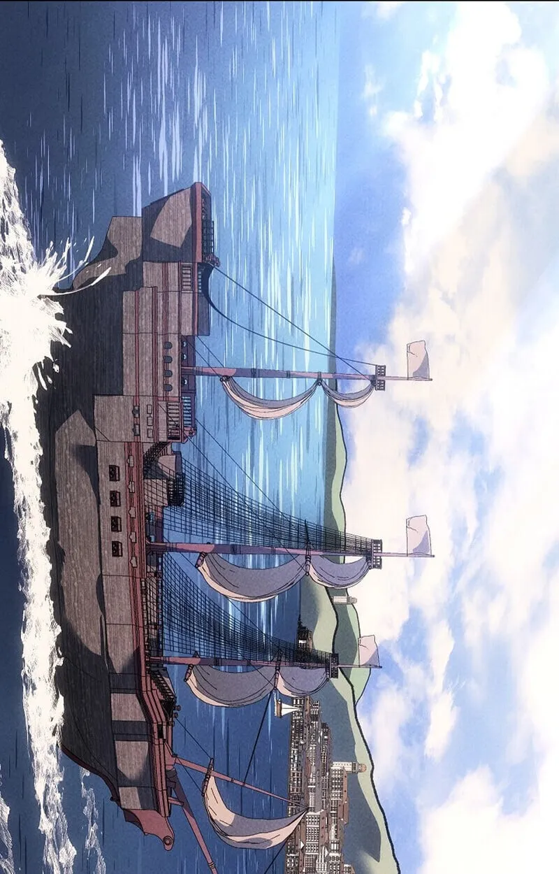 Regressing as the Reincarnated Bastard of the Sword Clan ตอนที่ ตอนที่ 67 รูปที่ 9