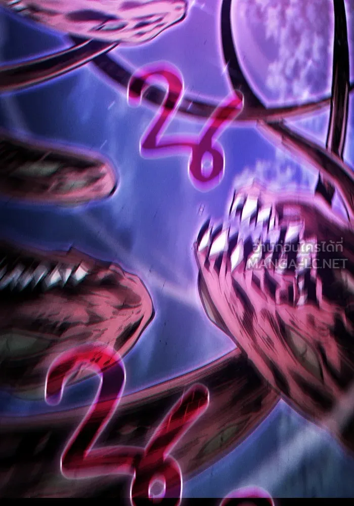 นักดาบอัจฉริยะจากอะคาเดมี ตอนที่ 69 รูปที่ 114