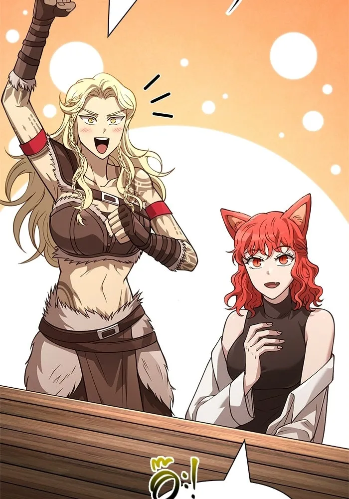 เอาชีวิตรอดในเกมฉบับคนเถื่อน ตอนที่ 133 พรและส่วนแบ่ง รูปที่ 203