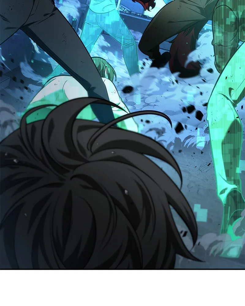 Omniscient Reader อ่านชะตาวันสิ้นโลก ตอนที่ 15 โลกที่ไร้ราชา (7) รูปที่ 59