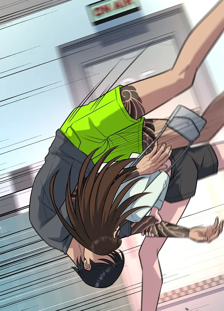 ราชาลานประลอง ตอนที่ 17 รูปที่ 167