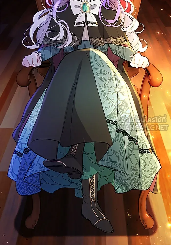 คุณหนูย้อนเวลามาเป็นอัศวิน ตอนที่ 69 รูปที่ 120