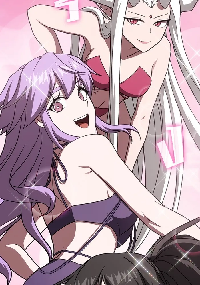 ผู้เล่นขั้นเทพแห่งหอคอยฝึกสอน ตอนที่ 219 รูปที่ 148