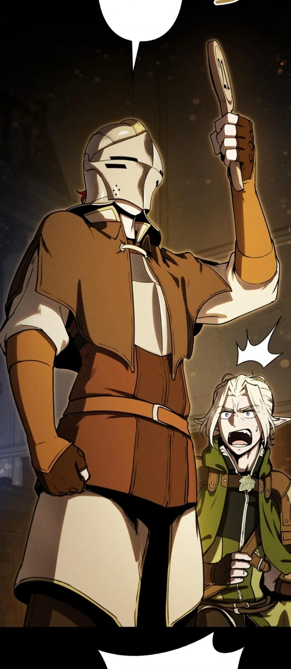 Dungeon Gourmet อ_ศว_นเป_บพ_สดาร เปล_ยนม_งกรให_เป_นเมน_เด_ด ตอนที่ ตอนที่ 14 รูปที่ 49