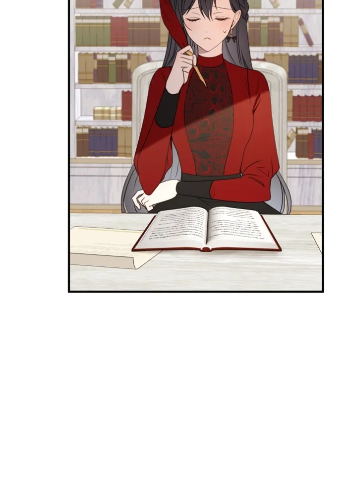 ตัวร้ายอย่างฉันขออยู่อย่างสงบ ตอนที่ 21 รูปที่ 58