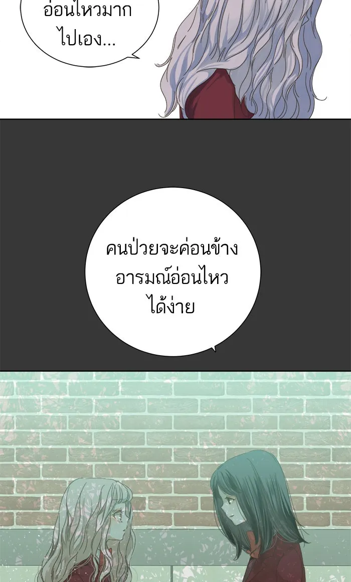 ฉันมันร้าย หรือเพราะโลกไม่น่ารัก ตอนที่ 42 รูปที่ 37