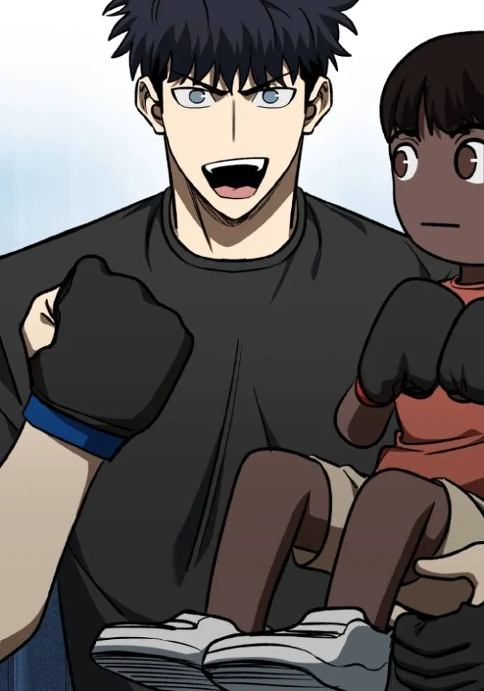 ราชาแห่งอ็อกทากอน ตอนที่ 129 รูปที่ 112