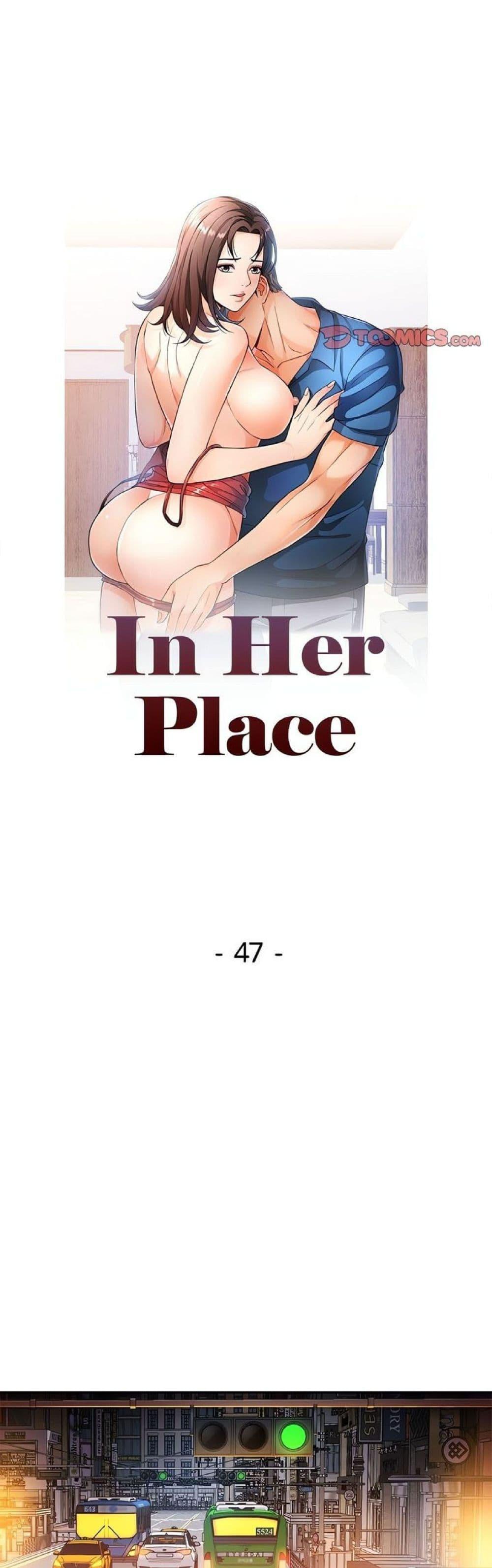 Doujin-Lc- อ่าน โดจิน มังฮวา เกาหลี ญี่ปุ่น จีน แปลไทย In Her Place ตอนที่ 1 2 3 4 5 6 7 8 9 10 11 12 13 14 ฟรี ไม่มีโฆษณา อ่าน โดจิน Manhwa เกาหลี ญี่ปุ่น จีน เรามีครบ คัดมาให้เน้นๆ โดจิน 18+ รับประกันความฟินโดย  Doujin Lc