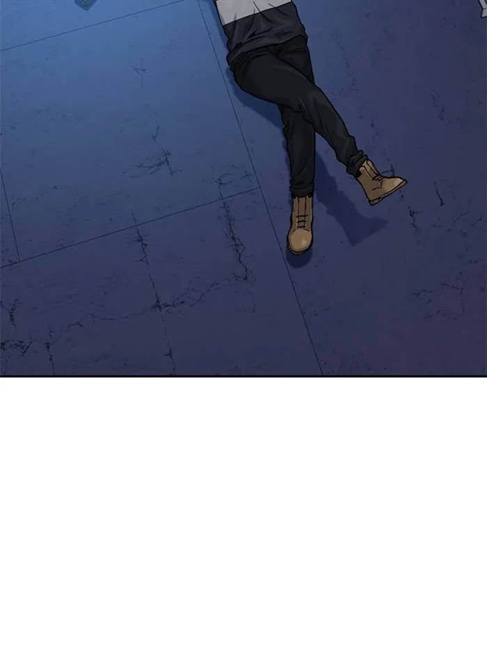 To not die ตอนที่ 56 รูปที่ 37