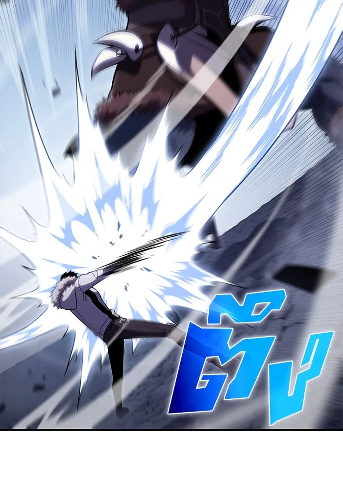 ผู้เล่นหน้าใหม่เลเวลแมกซ์ ตอนที่ 87 เผ่า 'ใบมีดน้ำแข็ง' รูปที่ 109