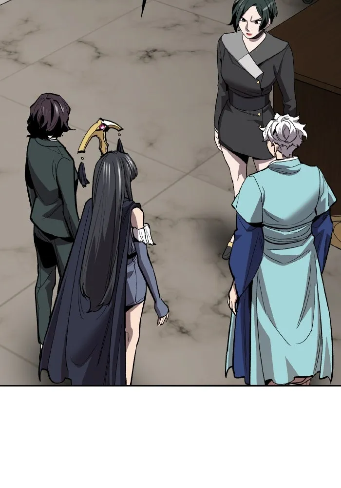 ยอดคนเลเวลทะลุ ตอนที่ 50 โลกที่ลุกเป็นไฟ (5) รูปที่ 4