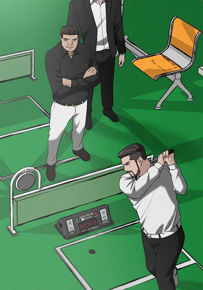 เลวฟาดเลว ตอนที่ 22 รูปที่ 4