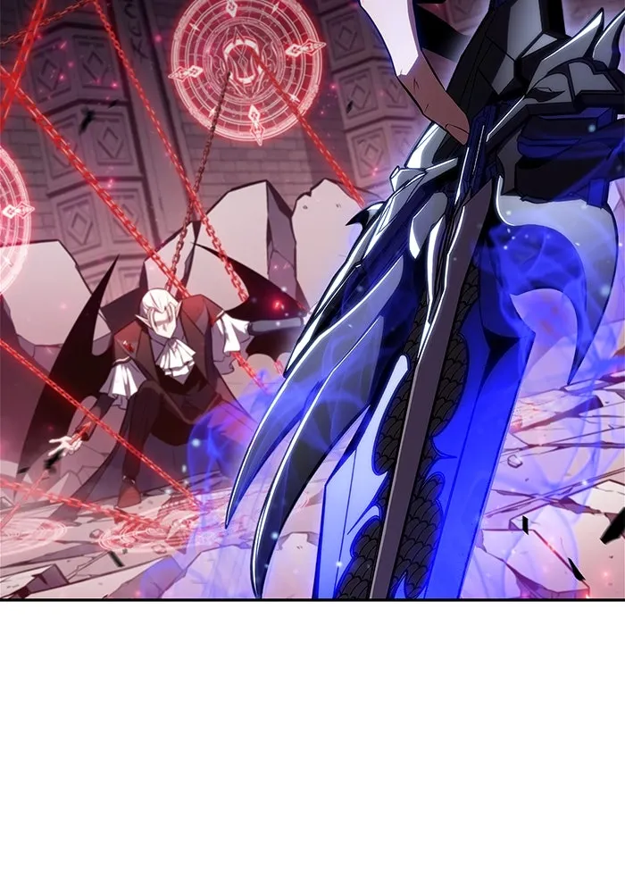 ผู้เล่นหน้าใหม่เลเวลแมกซ์ ตอนที่ 160 อาธารัคเซียจักรพรรดินีแห่งเลื รูปที่ 92