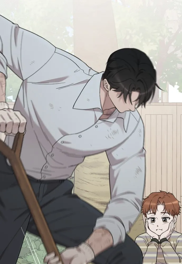 จำเลยหัวใจ ตอนที่ 81 รูปที่ 155