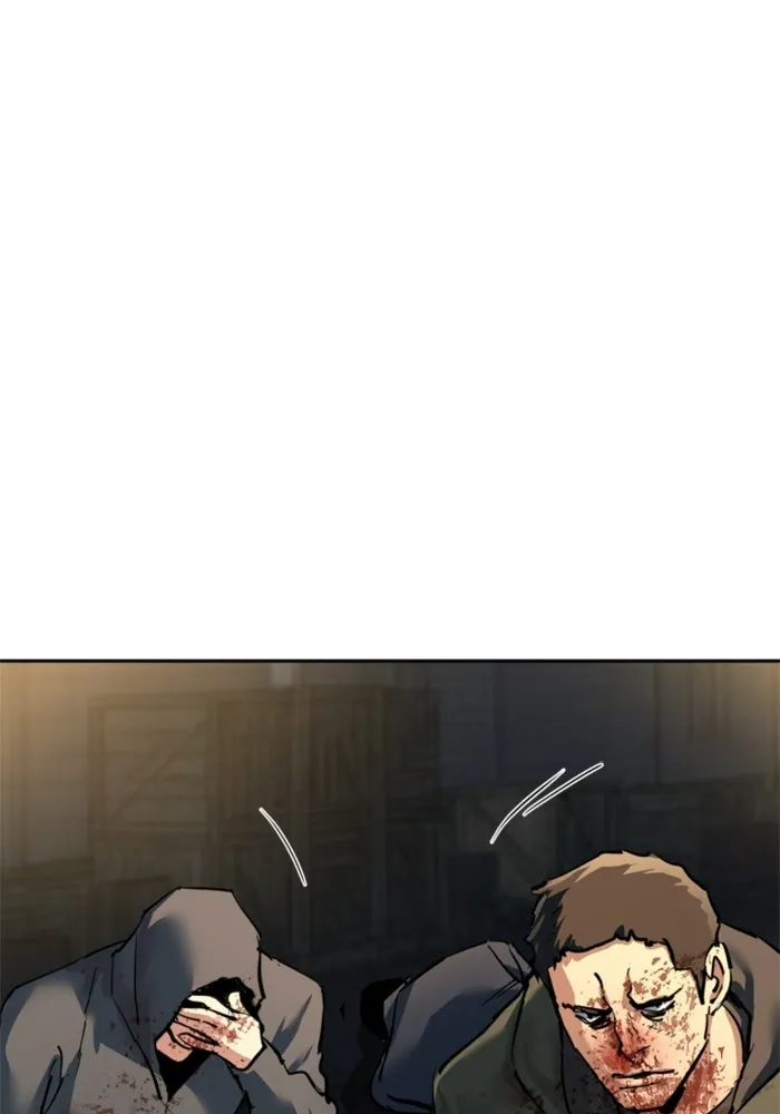 พี่ชายสายบอดี้การ์ด ตอนที่ 263 รูปที่ 5