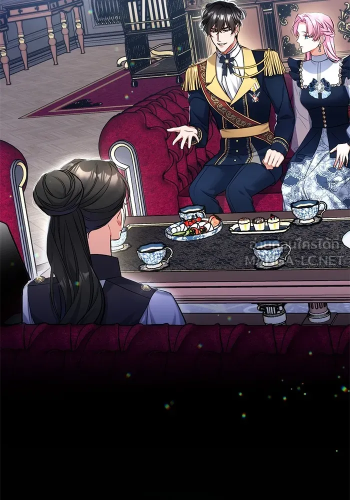 แด่ตัวละครโปรดที่ถูกทิ้ง ตอนที่ 52 รูปที่ 69