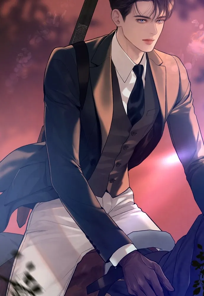 ถ้าไม่ร้อง ก็จงอ้อนวอนซะ ตอนที่ 25 รูปที่ 8