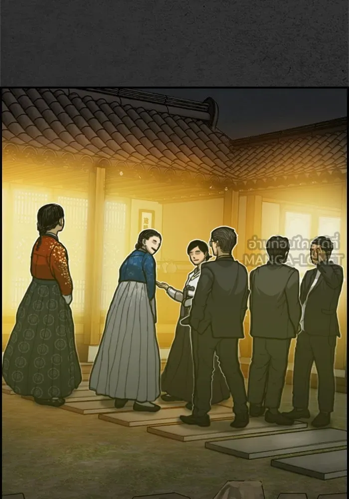 ตกศพสยอง ตอนที่ 6 รูปที่ 114