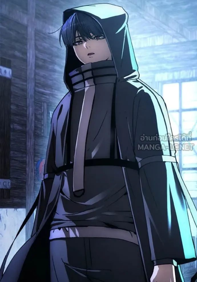 ศึกชิงบัลลังก์เทพเจ้ ตอนที่ 184 รูปที่ 109