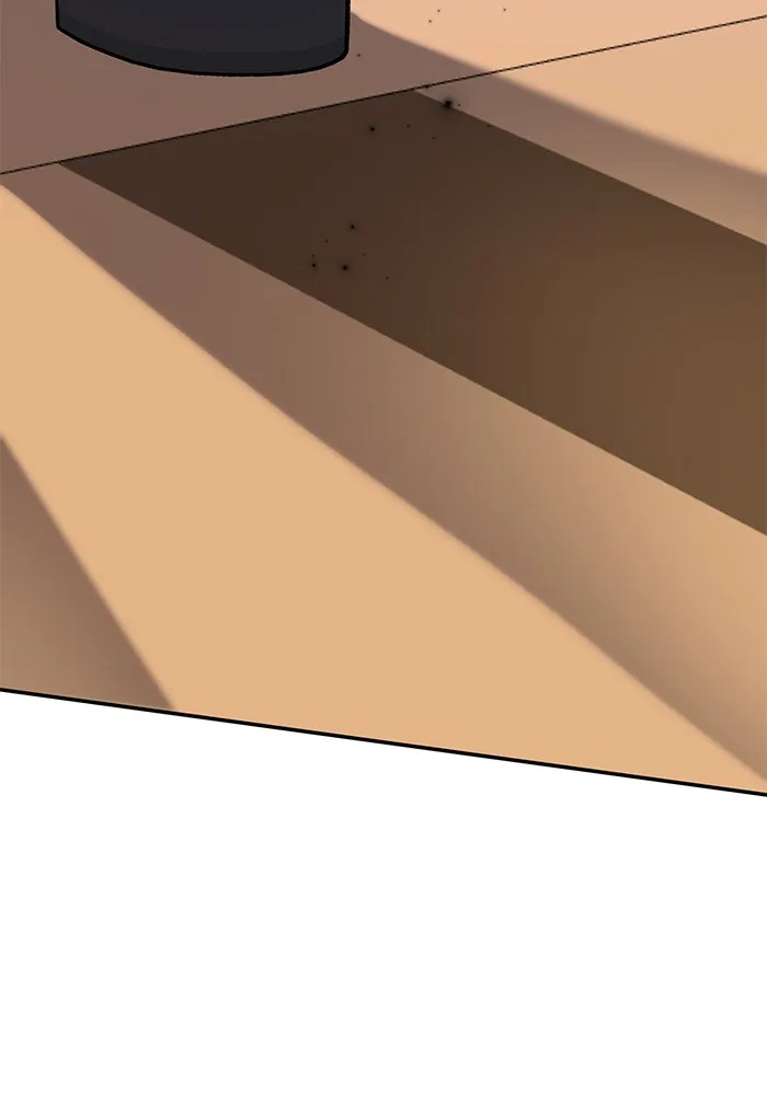 รักน้ำ รักปลา รักเธอนะ ตอนที่ 40 ปลาช็อก รูปที่ 19