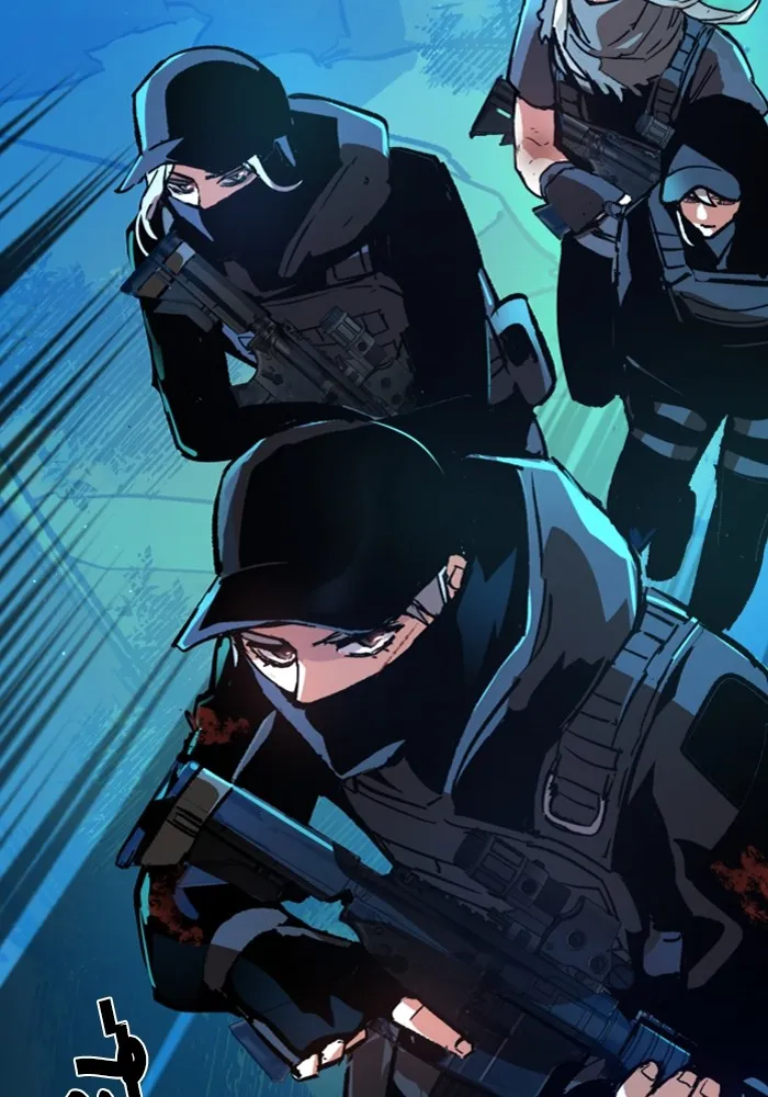 พี่ชายสายบอดี้การ์ด ตอนที่ 119 รูปที่ 133