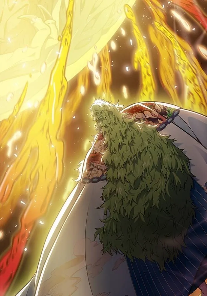 ทาวเวอร์ออฟก๊อด หอคอ ตอนที่ 632 รูปที่ 101