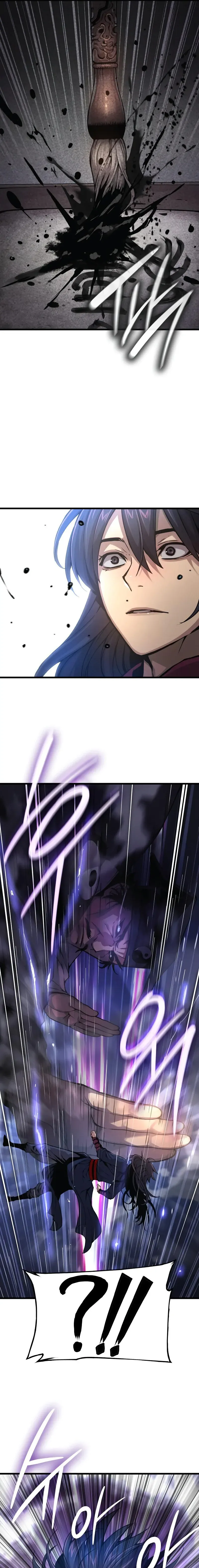 Myst Might Mayhem ตอนที่ ตอนที่ 68 รูปที่ 13