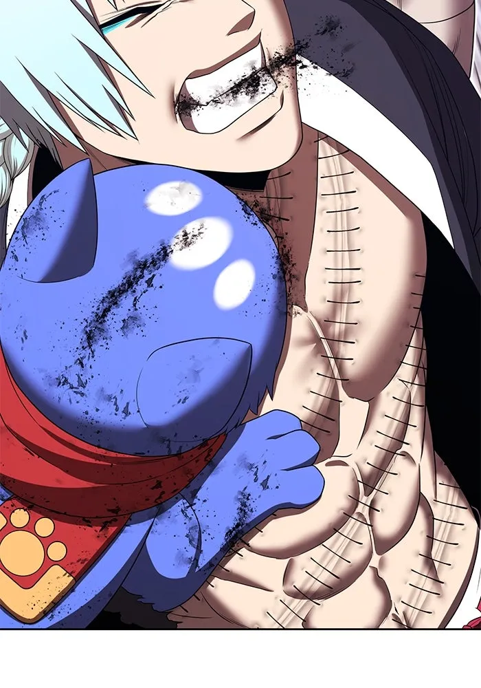 +99 ท่อนไม้พร้อมบวก ตอนที่ 34 ปีศาจ (1) รูปที่ 325