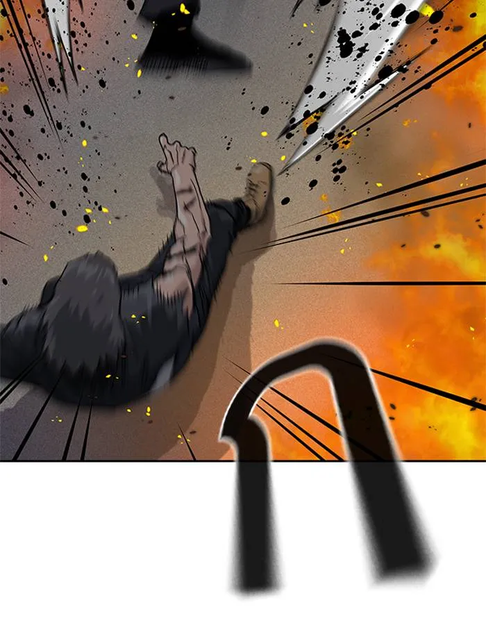 To not die ตอนที่ 64 รูปที่ 31