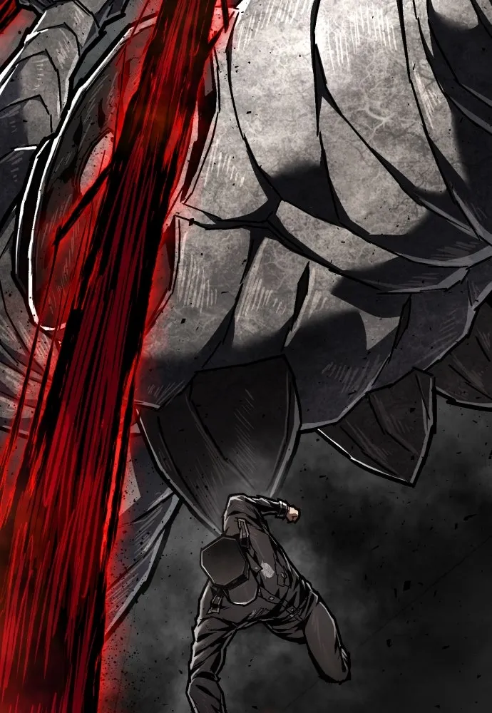 เพชฌฆาตลงทัณฑ์ ตอนที่ 10 รูปที่ 106