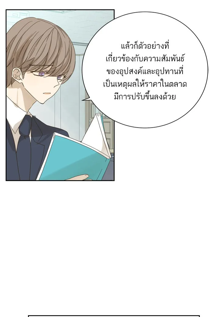 ฉันมันร้าย หรือเพราะโลกไม่น่ารัก ตอนที่ 62 รูปที่ 16