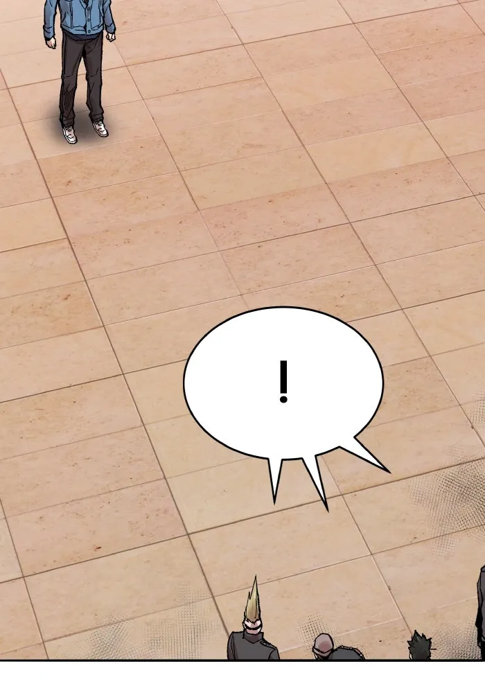 ยอดคนเลเวลทะลุ ตอนที่ 3 ขืนมายุ่งละก็ รูปที่ 136