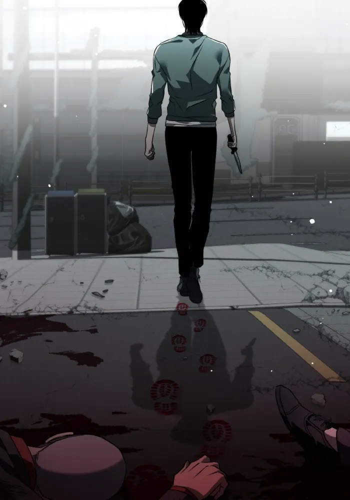 การแข่งขันของผู้เกิดใหม่ ตอนที่ 15 รูปที่ 158