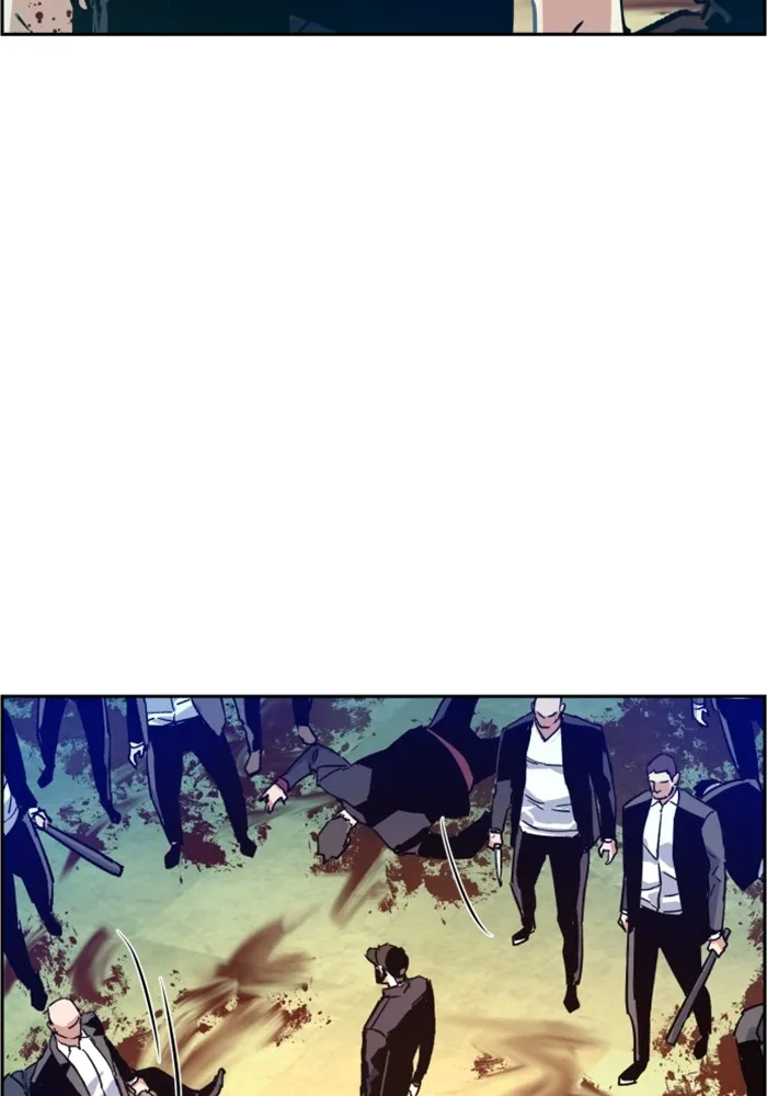 พี่ชายสายบอดี้การ์ด ตอนที่ 112 รูปที่ 122