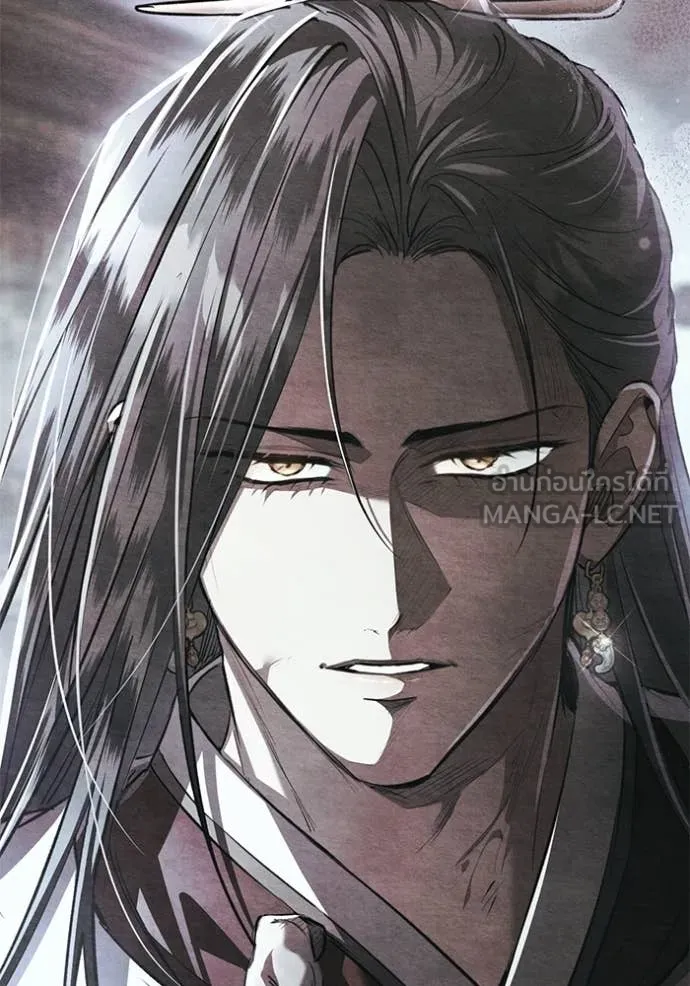 ยามหมาป่าทมิฬ ตอนที่ 73 รูปที่ 109