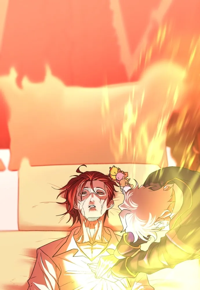 ยอดสถาปนิกผู้พิทักษ์อาณาจักร ตอนที่ 70 รูปที่ 28