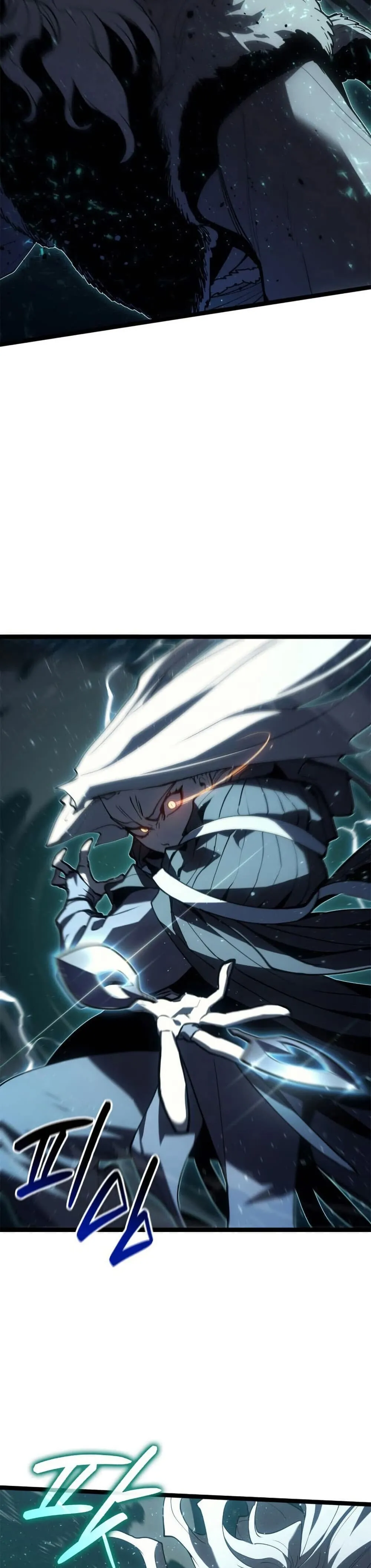 Reaper of the Drifting Moon ตอนที่ ตอนที่ 116 รูปที่ 11