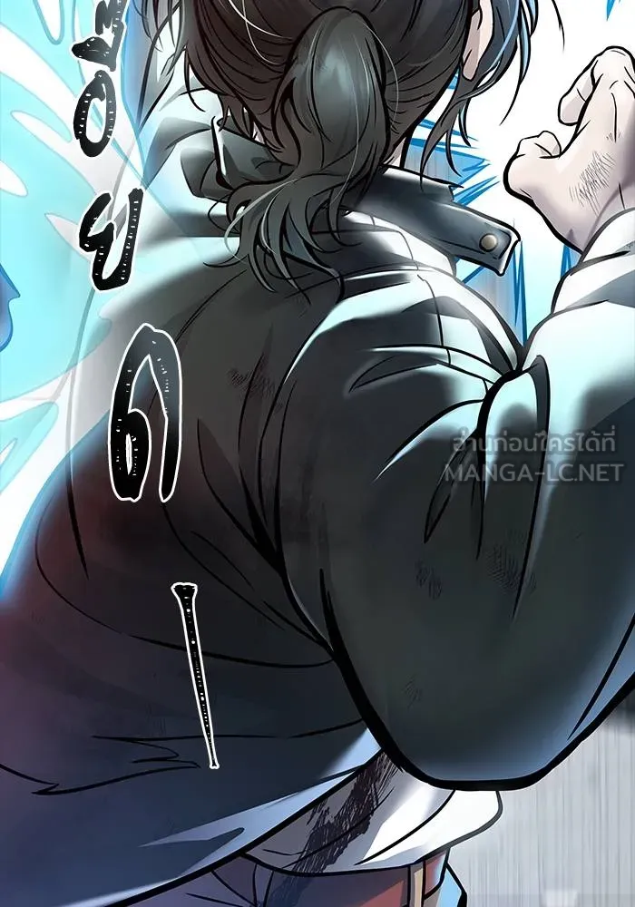 ทาวเวอร์ออฟก๊อด หอคอ ตอนที่ 208 รูปที่ 297