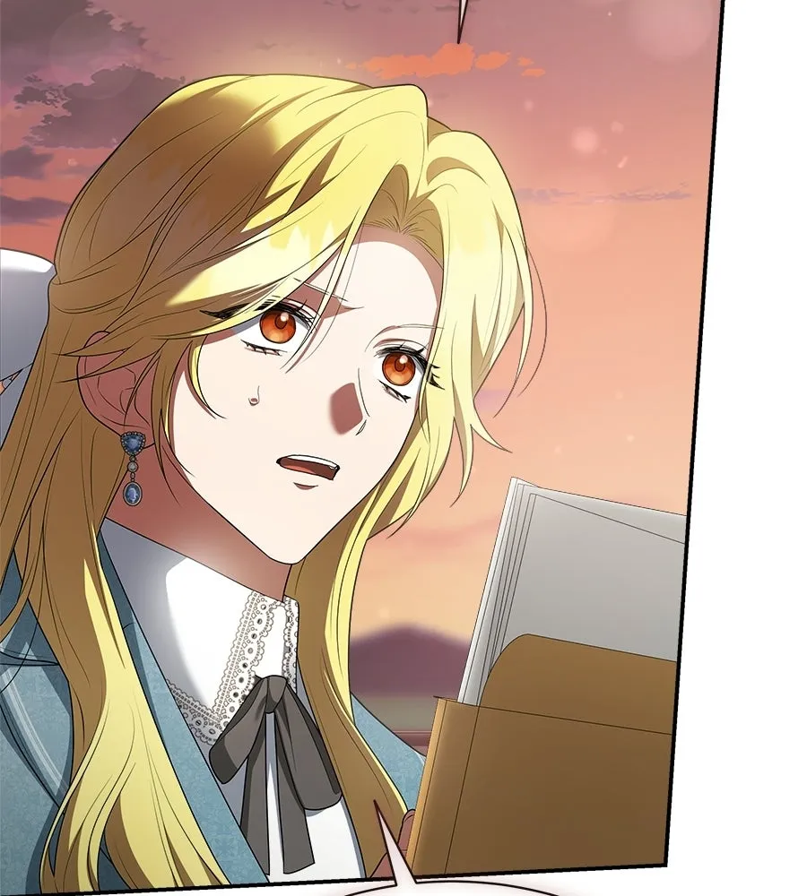 สัญญารักฉบับสุดท้าย ตอนที่ 28 รูปที่ 121