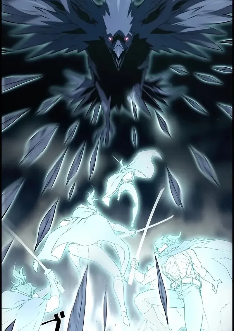 Necromancer_s Evolutionary Traits ตอนที่ ตอนที่ 95 รูปที่ 47