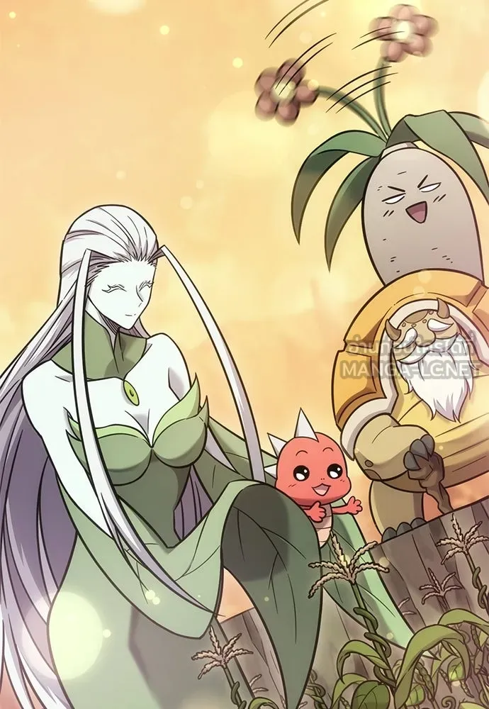 วิถีชาวนาของราชาปีศาจ ตอนที่ 39 รูปที่ 87