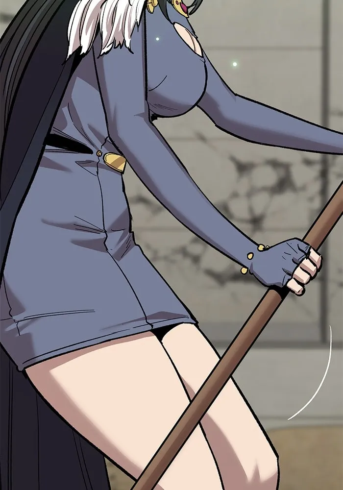 ยอดคนเลเวลทะลุ ตอนที่ 82 ผู้สังหารหมู่แห่ง 8 ดาว (6) รูปที่ 34