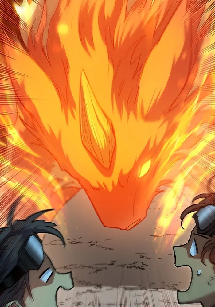 My S-Class Hunters ตอนที่ 65 อย่าก่อเรื่อง รูปที่ 115