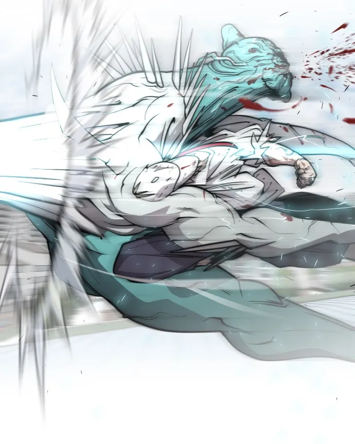 ยุคแห่งยอดมนุษย์ ตอนที่ 72 รูปที่ 17