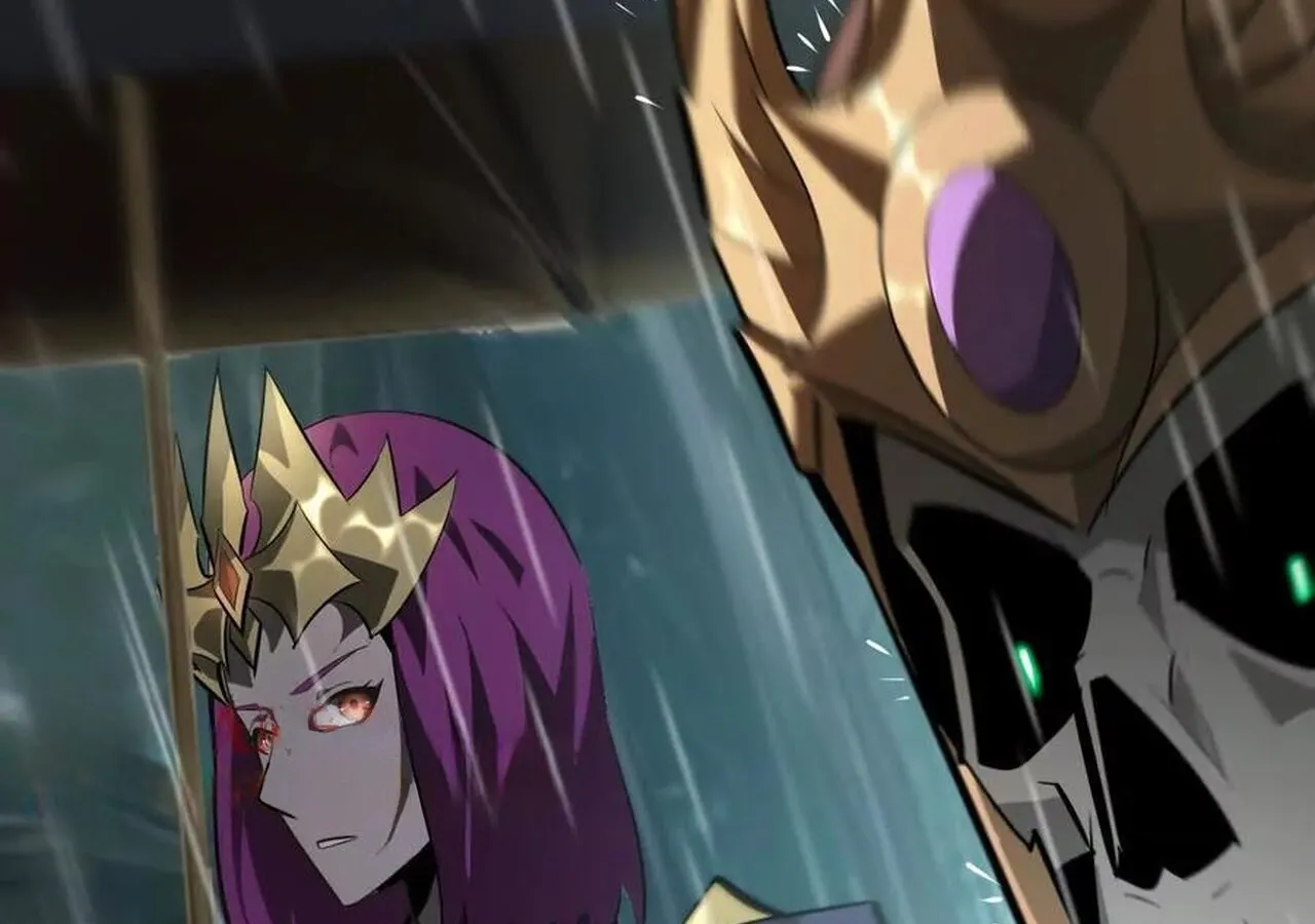 Unparalleled in the Online Gaming World ยอดคน ณ โลกออนไลน_ ตอนที่ ตอนที่ 58 รูปที่ 77